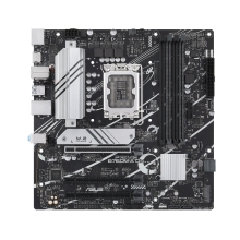 Placa base ASUS Prime B760M-A D4-CSM mATX 1700 4xDDR4