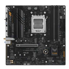 Placa base ASUS TUF Gaming A620M-Plus WiFi mATX AM5 4xDDR5