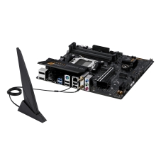 Placa base ASUS TUF Gaming A620M-Plus WiFi mATX AM5 4xDDR5