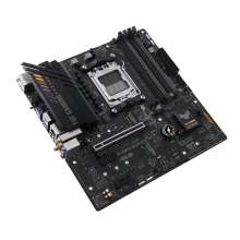 Placa base ASUS TUF Gaming A620M-Plus WiFi mATX AM5 4xDDR5