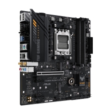 Placa base ASUS TUF Gaming A620M-Plus WiFi mATX AM5 4xDDR5
