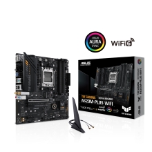 Placa base ASUS TUF Gaming A620M-Plus WiFi mATX AM5 4xDDR5