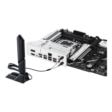 Placa base ASUS Prime Z890-P WiFi ATX 4xDDR5 1851