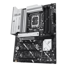 Placa base ASUS Prime Z890-P WiFi ATX 4xDDR5 1851