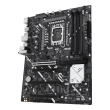 Placa base ASUS Prime Z890-P WiFi ATX 4xDDR5 1851