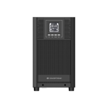 Sai Conceptronic 3000va / 2700w Online Torre 4xshucko Hid Usb Rs232 Epo