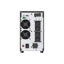 Sai Conceptronic 3000va / 2700w Online Torre 4xshucko Hid Usb Rs232 Epo