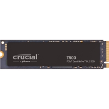 Disco SSD Crucial T500 500GB M.2 PCIe 4.0 NVMe
