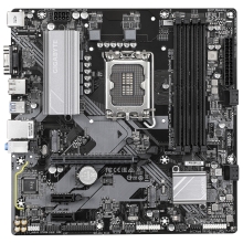 Placa base Gigabyte B760M D3HP mATX 1700 4xDDR5