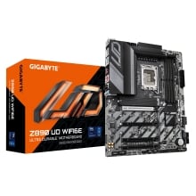 Placa base Gigabyte Z890 UD Wifi6e mATX 1851 4xDDR5