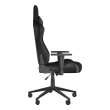 Silla gaming Genesis Nitro 440 G2 Mesh Gaslift 3 120 kg negra