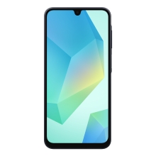 Samsung A16 6.67" 8GB 256GB DS negro