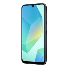 Samsung A16 6.67" 8GB 256GB DS negro