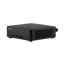 Barebone ASUS Nuc Rnuc14rvku500002i Ultra 5-125h DDR5