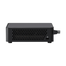 Barebone ASUS Nuc Rnuc14rvku500002i Ultra 5-125h DDR5