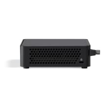 Barebone ASUS Nuc Rnuc14rvku500002i Ultra 5-125h DDR5