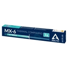 Pasta térmica Arctic MX-6 2g