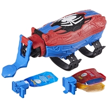 Lanzador arácnido marvel spider - man