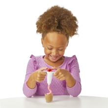 Juguete play - doh super cafetera colorida playset