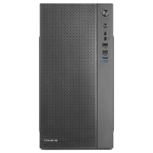 Caja M-ATX Tacens Anima AC5 USB 3.0/2.0 Frontal Mesh Black sin fuente