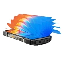 Móvil rugerizado Ulefone 27T Pro 5G 6.78" 12GB 256GB 10.600mAh negro