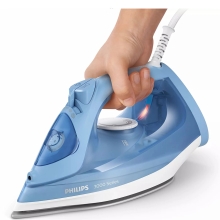 Plancha horizontal Philips DST3020/20 Serie 3000 Cerámica 2200W