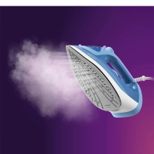 Plancha horizontal Philips DST3020/20 Serie 3000 Cerámica 2200W