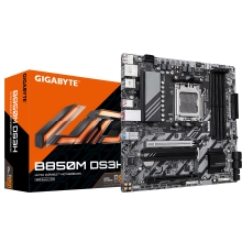 Placa base Gigabyte B850M DS3H 1.0 mATX AM5 4xDDR5