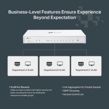 Switch Semigestionable Tp-link Festa FS308G 8xRJ45 GB metalico 1x Entrada Poe Gestion Aplicacion Festa