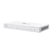 Switch Semigestionable Tp-link Festa FS308G 8xRJ45 GB metalico 1x Entrada Poe Gestion Aplicacion Festa