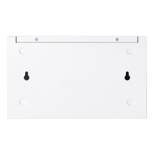 Switch Semigestionable Tp-link Festa FS308G 8xRJ45 GB metalico 1x Entrada Poe Gestion Aplicacion Festa
