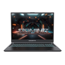 Gigabyte G6 KF-73ES893KD I7-13700H 16" 16GB 512GB FreeDOS