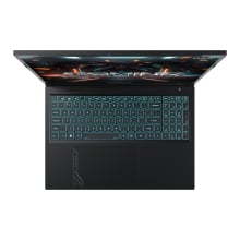 Gigabyte G6 KF-73ES893KD I7-13700H 16" 16GB 512GB FreeDOS