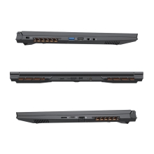 Gigabyte G6 KF-73ES893KD I7-13700H 16" 16GB 512GB FreeDOS