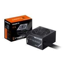 Fuente de alimentación Gigabyte GP-P750BS 750W ATX 80+ Bronze