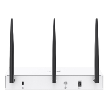 Router Vpn Wifi 6 Tp-link Festa FR365 Ax3000 5xLAN Gb 1xSFP 1xUSB Openvpn Metalico Blanco