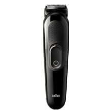 Cortapelos barbero Braun MGK3225 kit 6 accesorios
