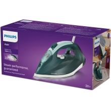 Plancha horizontal Philips DST7031/70 2800W