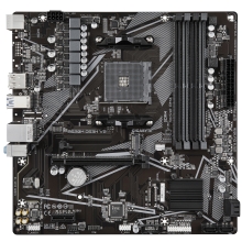 Placa base Gigabyte A520M DS3H V2 mATX AM4 4xDDR4