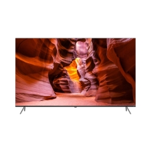 TV Haier 55" H55K705UG UHD QLED Android TV BT HDR10