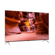 TV Haier 55" H55K705UG UHD QLED Android TV BT HDR10
