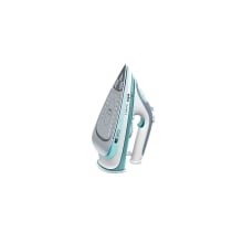 Plancha de vapor Braun Si5017gr suela de ceramica 150gr/min Vapor 2700W