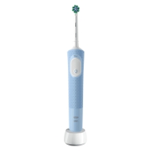 Cepillo dental electrico Braun Oral B Vitality Pro azul