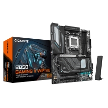 Placa base Gigabyte B850 Gaming X WiFi 6E 1.0 ATX 1851 4xDDR5