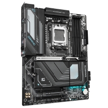 Placa base Gigabyte B850 Gaming X WiFi 6E 1.0 ATX 1851 4xDDR5