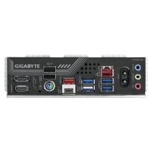 Placa base Gigabyte B850 Gaming X WiFi 6E 1.0 ATX 1851 4xDDR5