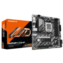 Placa base Gigabyte B850M D3HP 1.0 mATX AM5 4xDDR5