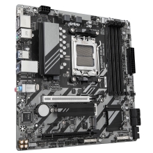 Placa base Gigabyte B850M D3HP 1.0 mATX AM5 4xDDR5