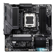 Placa base Gigabyte B850M Gaming X WF6E 1.0 mATX AM5 4xDDR5