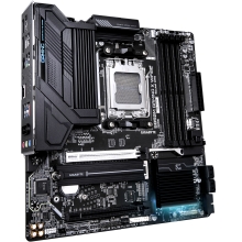 Placa base Gigabyte B850M Gaming X WF6E 1.0 mATX AM5 4xDDR5